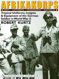 Afrikakorps