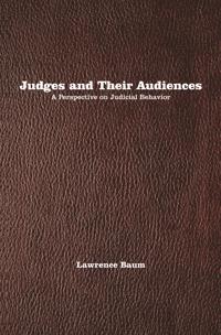 Judges and Their Audiences