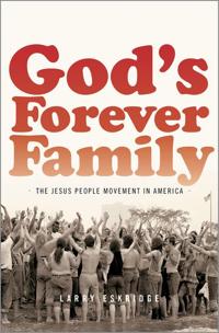 God's Forever Family