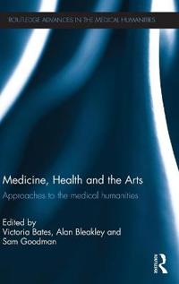 Medicine, Health and the Arts
