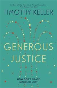 Generous Justice