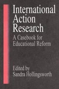 International Action Research