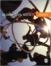Global Civil Society 2004-2005