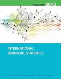 International Financial Statistics Yearbook