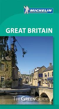 The Green Guide Great Britain