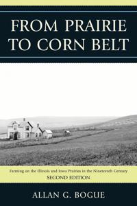 From Prairie to Corn Belt