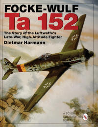 The Focke-Wulf Ta 152