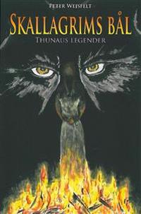 Skallagrims bål