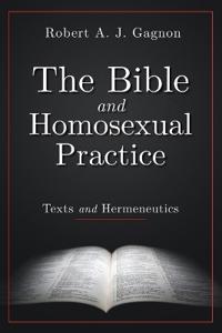 The Bible and Homosexual Practice