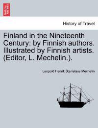 Finland in the Nineteenth Century