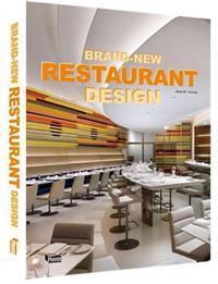 Brand-New Restaurant Design
