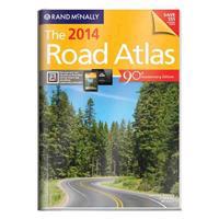 The Rand McNally Road Atlas