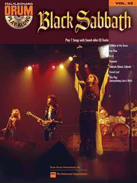 Black Sabbath [With CD (Audio)]