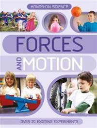 Hands-on Science: Forces and Motion