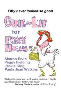 Chick Lit for Foxy Hens
