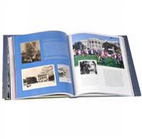 Inside the White House