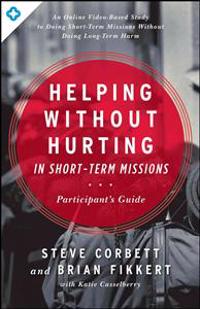 Helping Without Hurting in Short-Term Missions