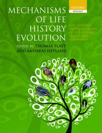 Mechanisms of Life History Evolution