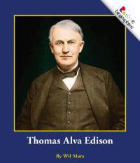 Thomas Alva Edison