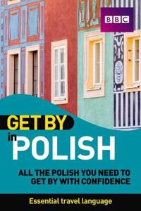 Get by in Polish Book