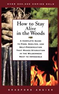 How to Stay Alive in the Woods
