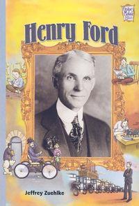 Henry Ford