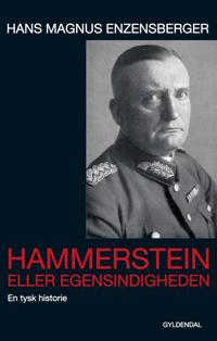 Hammerstein eller Egensindigheden