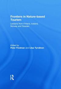 Frontiers in Nature-based Tourism