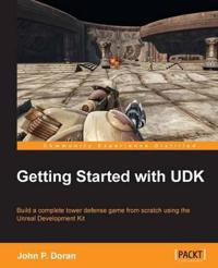 Getting Started with UDK