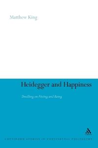 Heidegger and Happiness