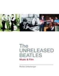 The Unreleased Beatles