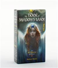 Book of Shadows Tarot