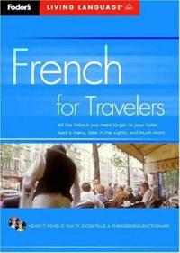 Fodor's French For Travelers