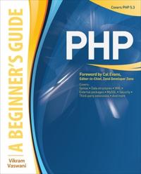 A Beginner's Guide Php