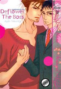 Deflower The Boss