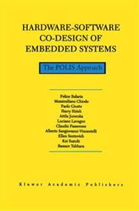 Hardware-Software Co-Design of Embedded Systems