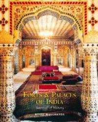 Forts & Palaces of India