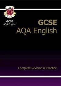 GCSE English AQA Complete Revision & Practice