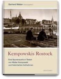 Kempowskis Rostock