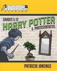 Harry Potter and Photosynthesis: And Other Student Crossword Puzzles