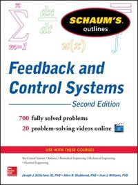 Feedback and Control Systems