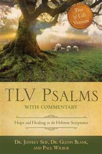 TLV Psalms With Commentary