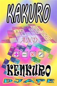 Kakuro and Kenkuro
