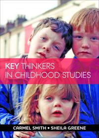 Key thinkers in childhood studies