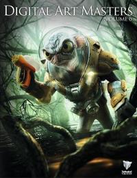 Digital Art Masters