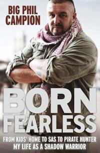 Born Fearless