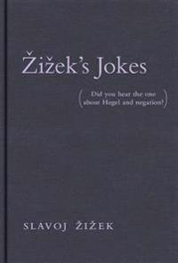Zizek's Jokes