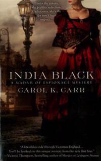 India Black