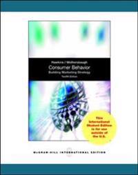 Consumer Behavior: Building Market Strategy