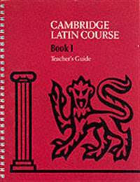 Cambridge Latin Course 1